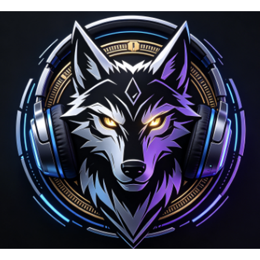 雷速足球比分 Logo